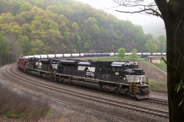 NS Pittsburgh Line – Allegheny Dispatcher